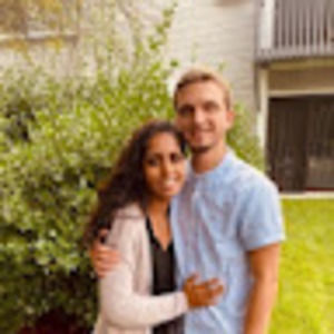 Meet your Posher, Bethany